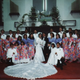 Image for article titled It Was The Best Of Times, It Was The Worst Of Times: A Gallery Of Not So Gorgeous Bridal Fashions